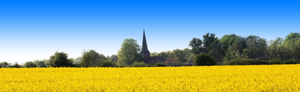 Dorfkirche Vietlübbe